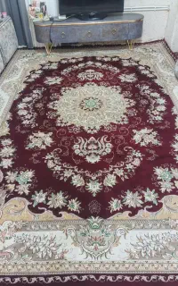 فرش 9متری 700شانه