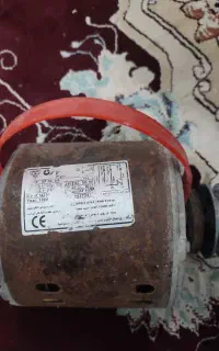 موتور کولرآبی 3500