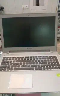 لپتاب لنوو i7 ssd500