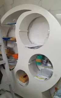 بوفه