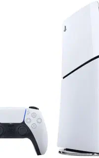 Ps5 اسلیم ، ریجن اروپا دسته اضافه شارژر اورجینال