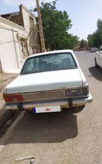 پیکان  مدل 80