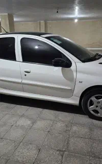 ۲۰۷ سقف پانا