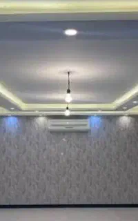نقاشی ساختمان نقد و اقساط