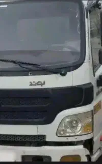 الوند وارداتی مدل ۹۰