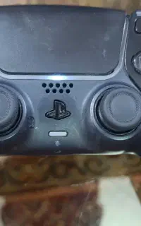 دسته ی ps5کم کار کرد با جعبه
