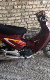 موتور بی کلاچ جت رو ۱۳۰