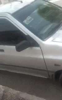 فروش پراید