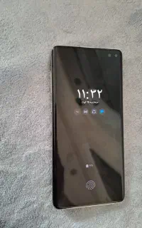 گوشی سامسونگ S10plas