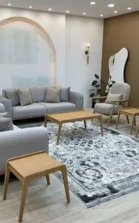 مبل راحتی*لیدا