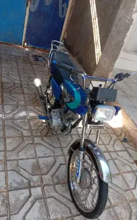 متور ۱۲۵ تقویت ۲۰۰ مدل ۸۹