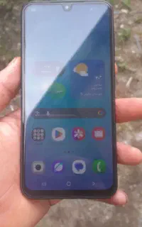گوشی سامسونگ a17