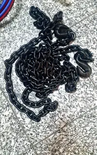 زنجیر 10