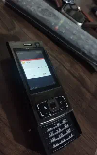 نوکیاn95مینی