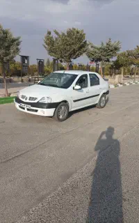 ال 90 مدل 97