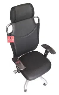 صندلی چرخدار اداری