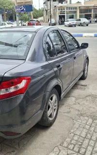 ساینا مدل 96 بدون رنگ شاسی سالم