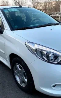 207 سقف فلز 1400