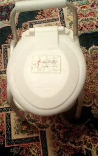 توالت فرنگی