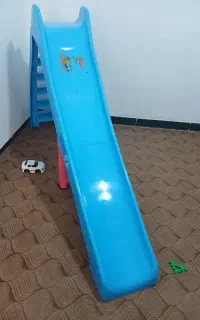 سرسره ۶ پله