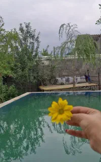 خانه ویلا باغ بهشت