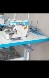 سردوز کار هستم