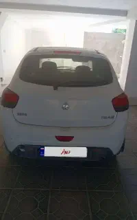 تیبا 2