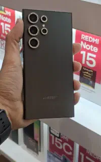سامسونگS24 ultra *اقساط،موبایل کرباسی*