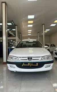 پارس دوگانه ،مدل ۱۴۰۰،نقد واقساط ،کاراخودرو