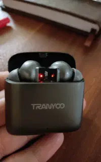 ترانیو tm20