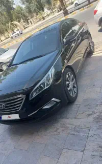 خودرو سوناتا