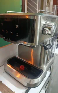 اسپرسو ساز خانگی