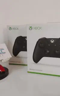 کنترلر / دسته اورجینال Xbox Series / One ایکس باکس