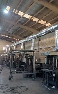 کانال کولر