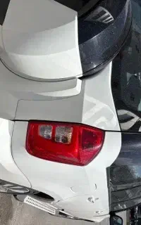 ام وی ام x33 نیو مدل 1400 بی رنگ تک برگ‌سند