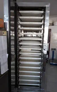 جوانه ساز گندم برای دام