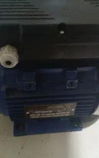 دو عدد دینام چینی ۲اسب و۱/۵اسب کوپر نونو