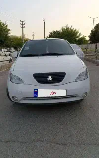 تیبا دو مدل۹۹