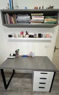 میز تحریر