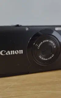 دوربین  canon کامپکت