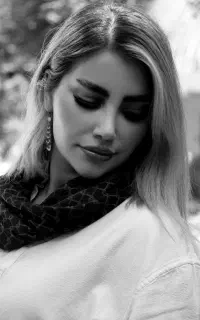 عکاسی با پوریا