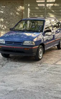 هاچبک ۷۳ کانادایی