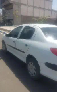 اس دی مدل ۸۹ وی۸ سفارشی کروز دار چهار  دیسک