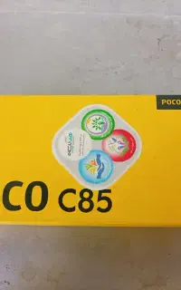 Poco c85