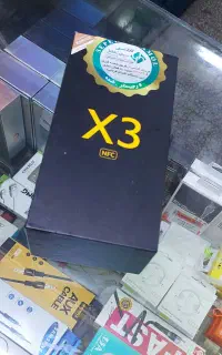 موبایل x3 nfc