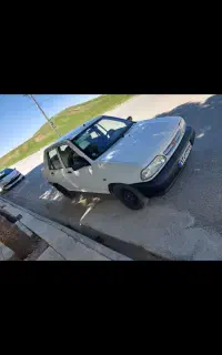 پراید 131