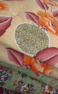 فروش چهار عدد تشک پنبه ای دونفره