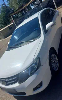 آریو مدل۹۸