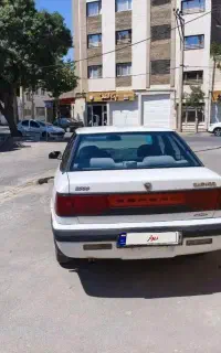 دوو اسپرو MPFI 1994