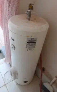 ابگرمکن برقی